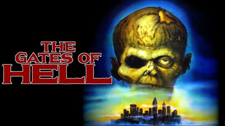 City of the Living Dead still