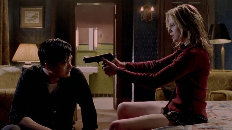 The Replacement Killers still