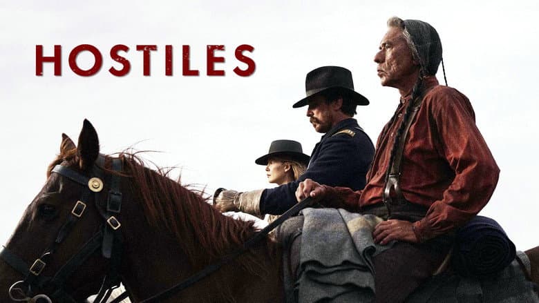 Hostiles still