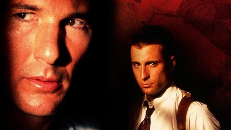 Internal Affairs still