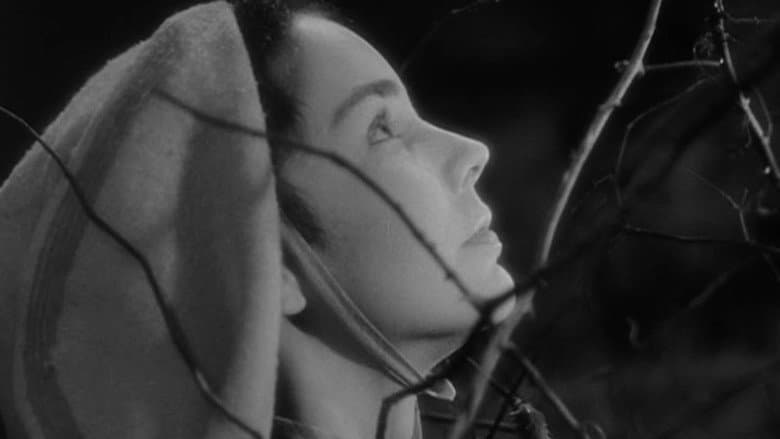 The Song of Bernadette still