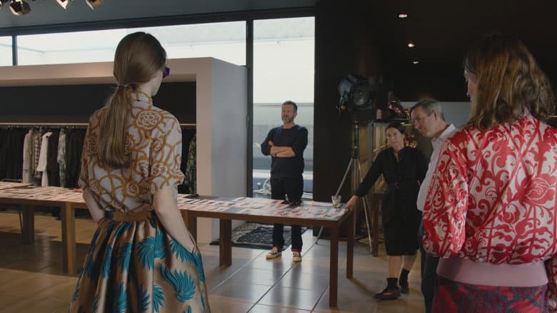 Dries still