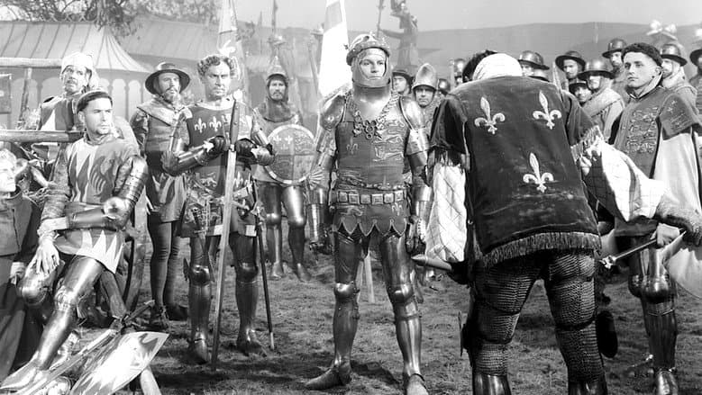 Henry V still