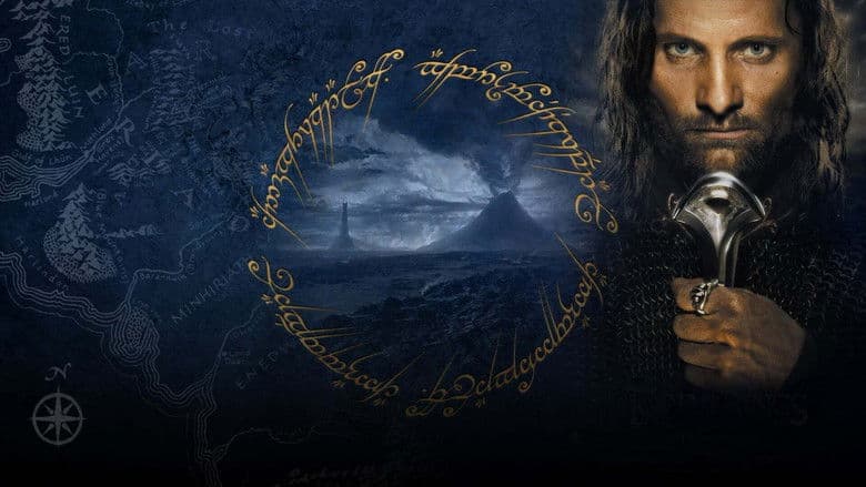 The Lord of the Rings: The Return of the King still