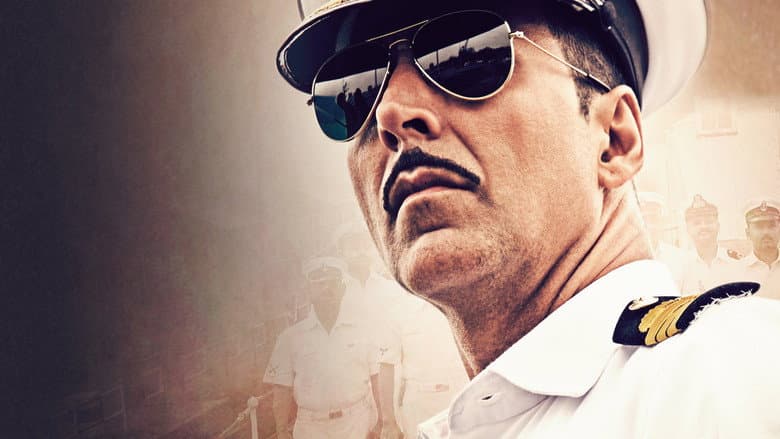 Rustom still