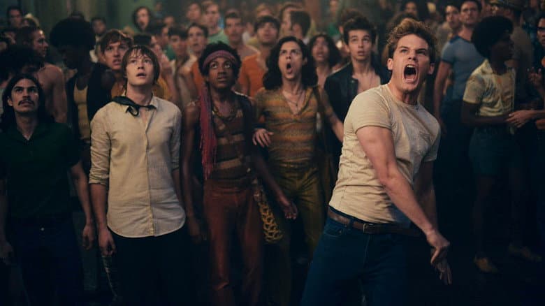 Stonewall still
