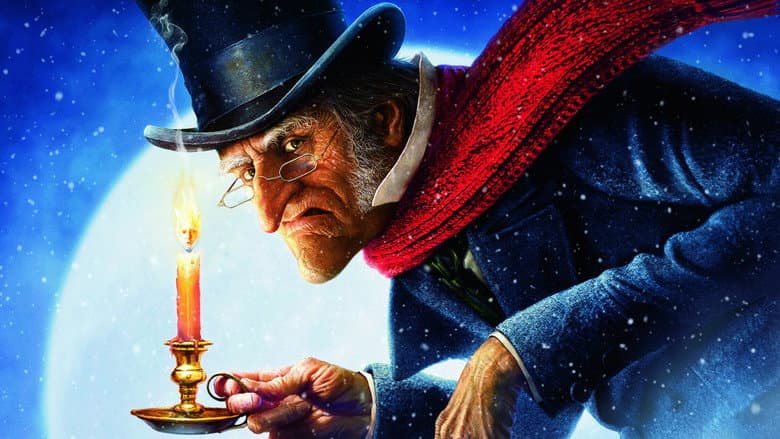 A Christmas Carol still