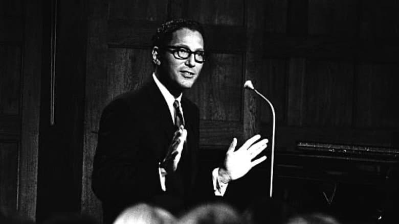 Tom Lehrer: Live in Copenhagen still