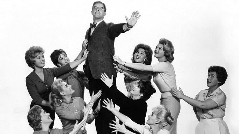 The Ladies Man still