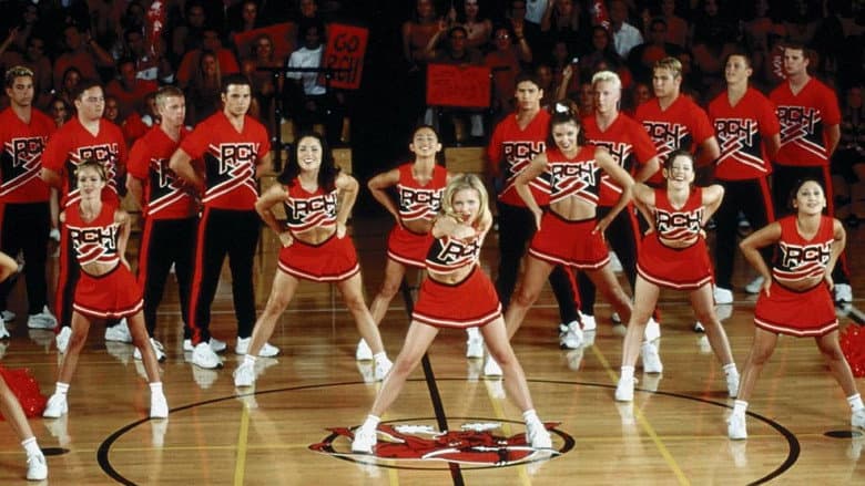 Bring It On still