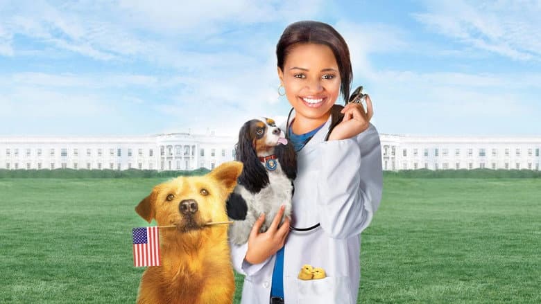 Dr. Dolittle: Tail to the Chief still