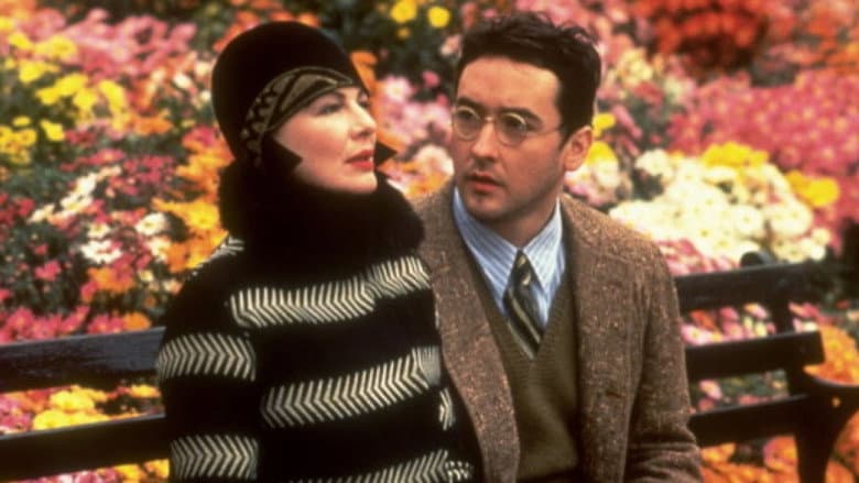 Bullets Over Broadway still