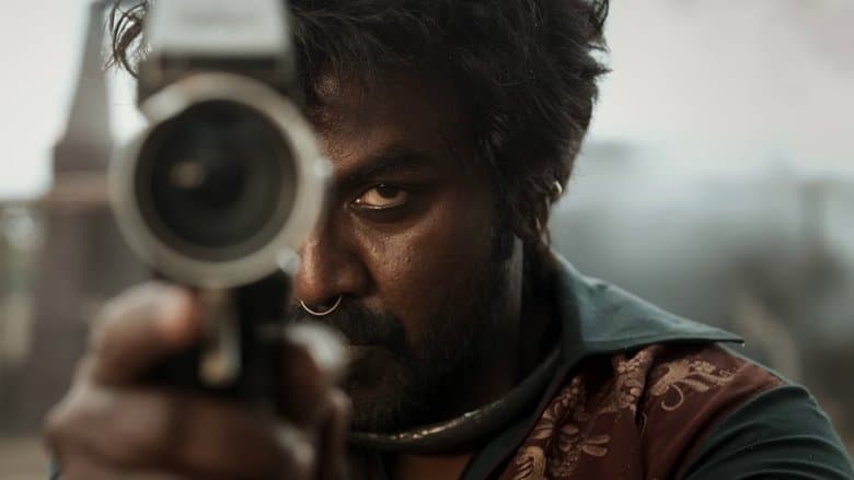 Jigarthanda DoubleX still