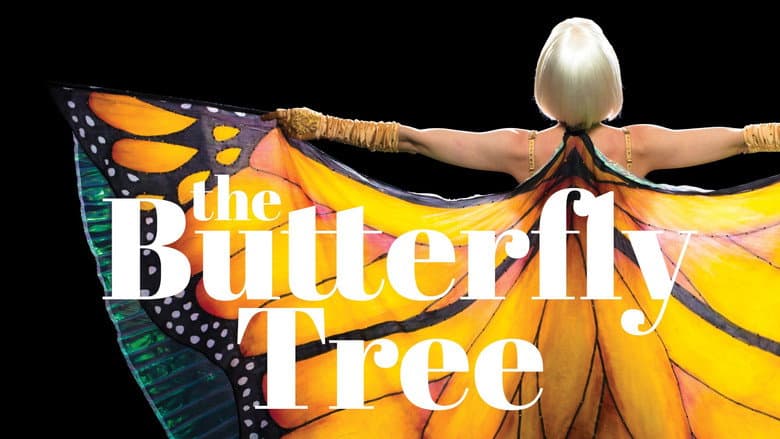 The Butterfly Tree still