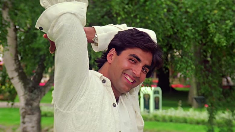 Dil To Pagal Hai still