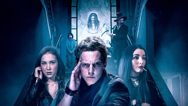DeadTectives still