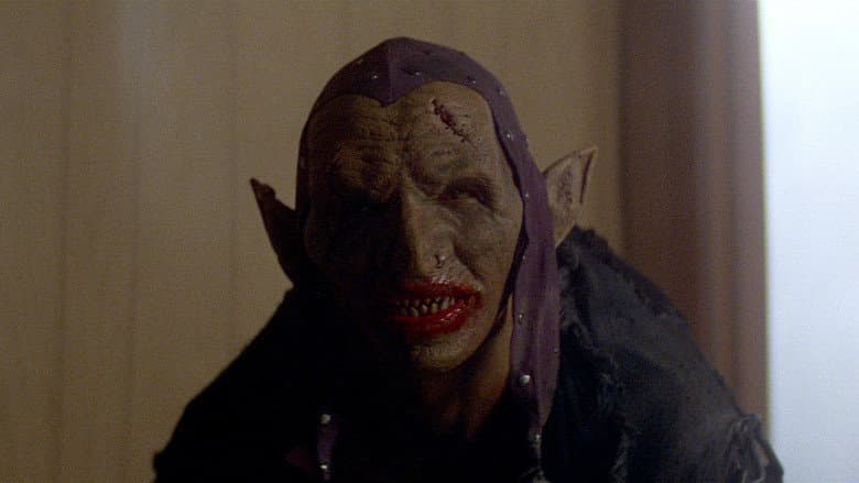 Rumpelstiltskin still