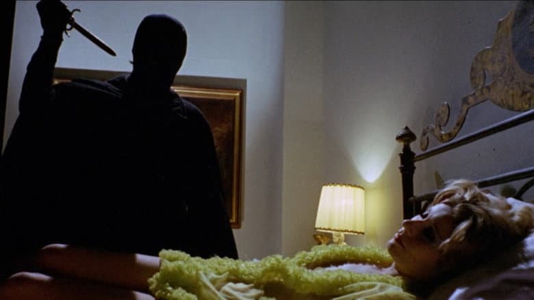 Slaughter Hotel still