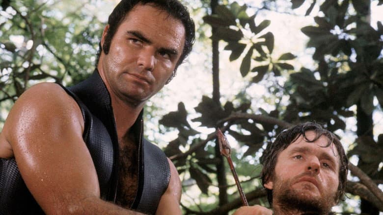 Deliverance still
