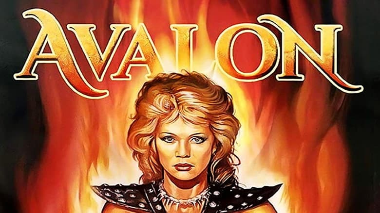 Avalon still