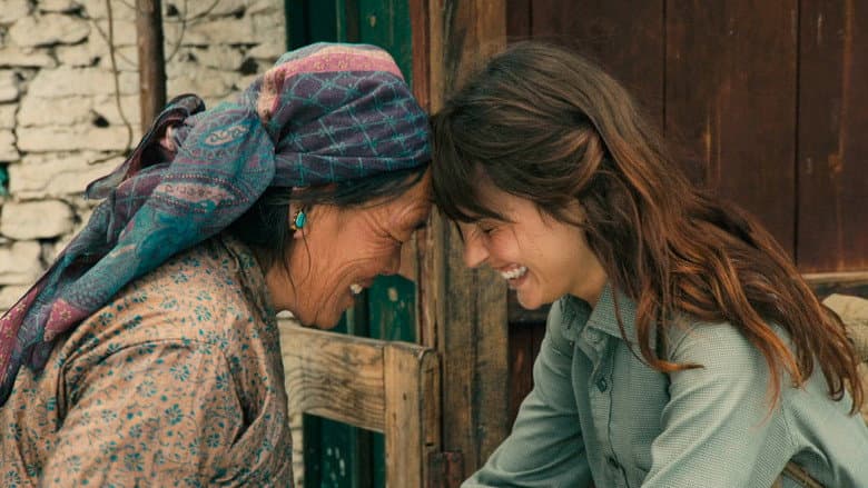 Kathmandu Lullaby still