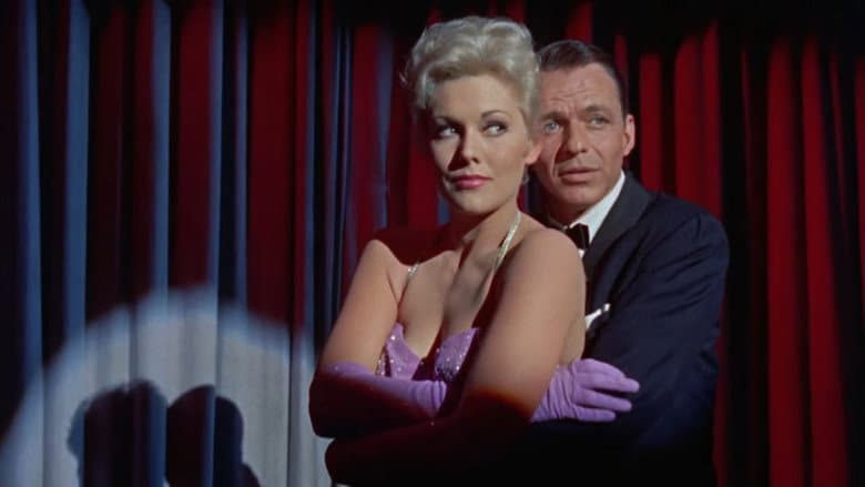 Pal Joey still