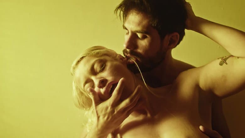 La vida en gris still