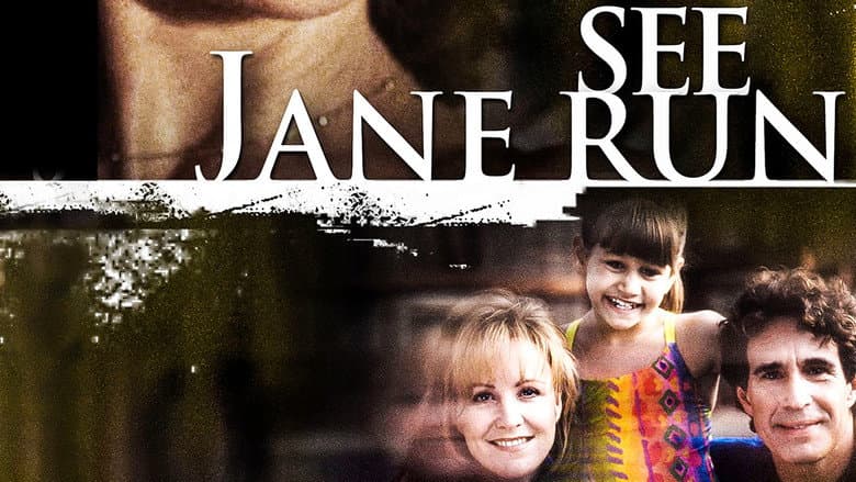 See Jane Run still