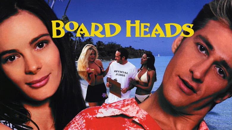 Board Heads still