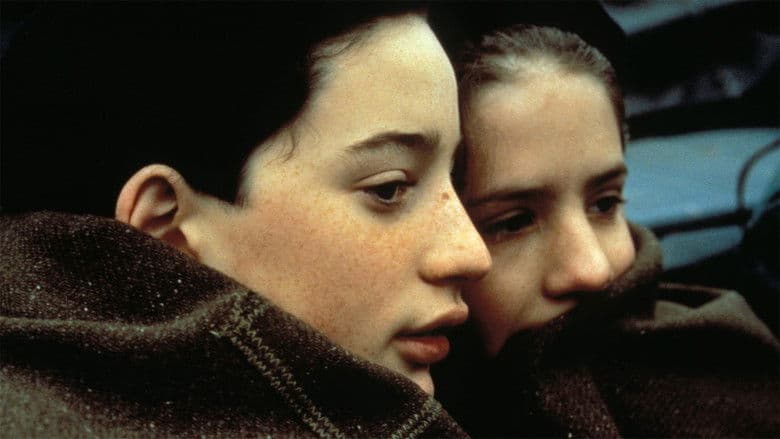 Au Revoir les Enfants still