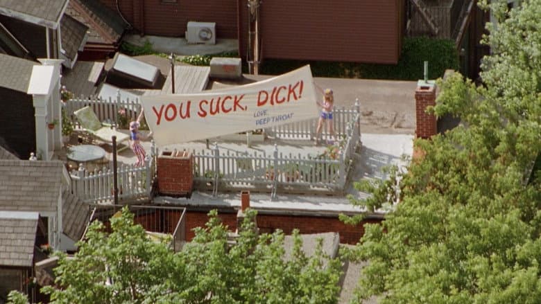Dick still