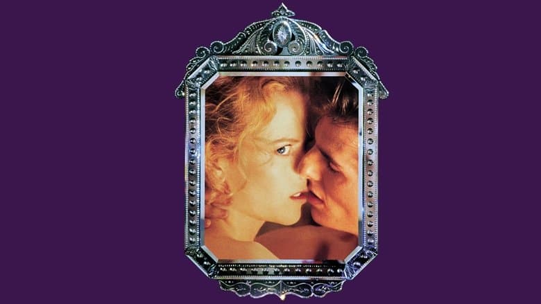 Eyes Wide Shut still