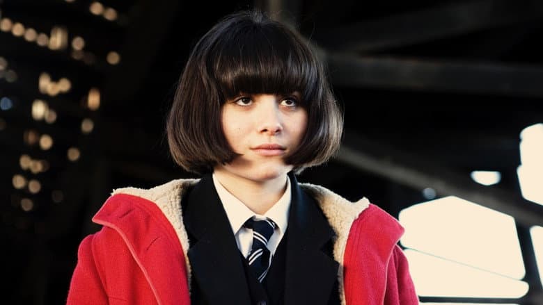 Submarine still