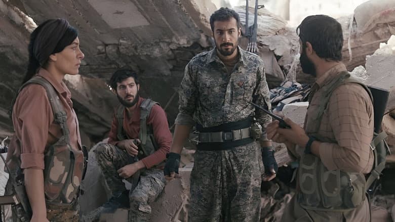 Kobane still