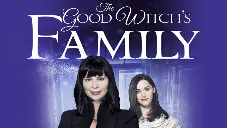 The Good Witch's Family still