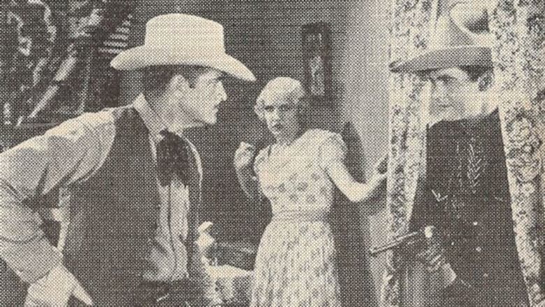 The Cheyenne Kid still