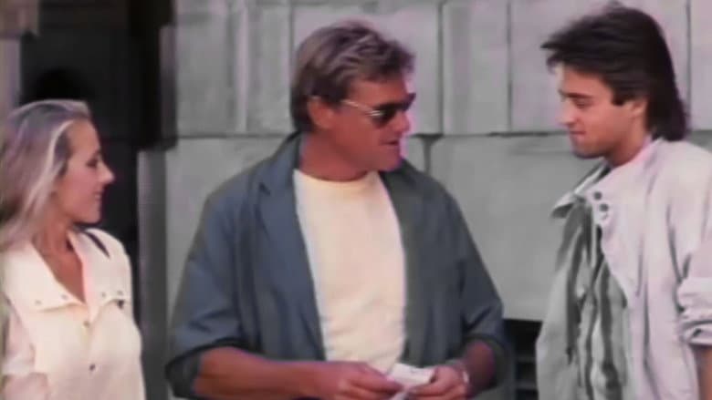 The Night Stalker still