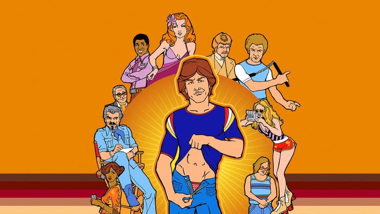 Boogie Nights still