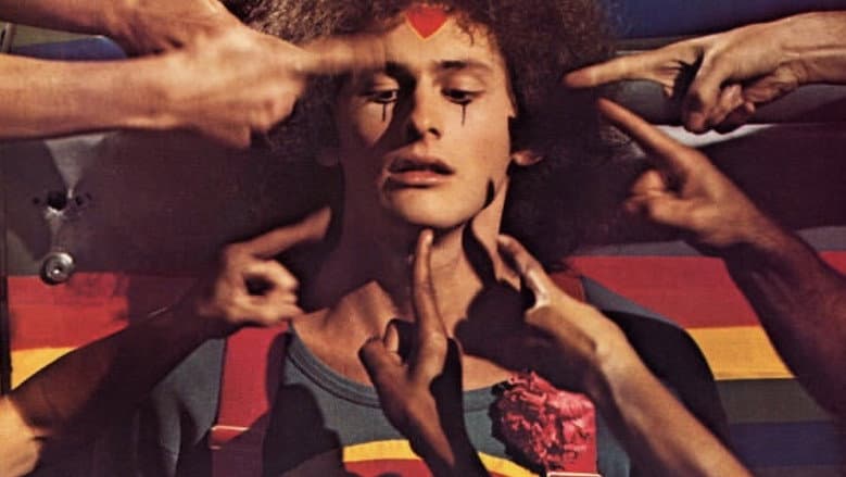 Godspell still