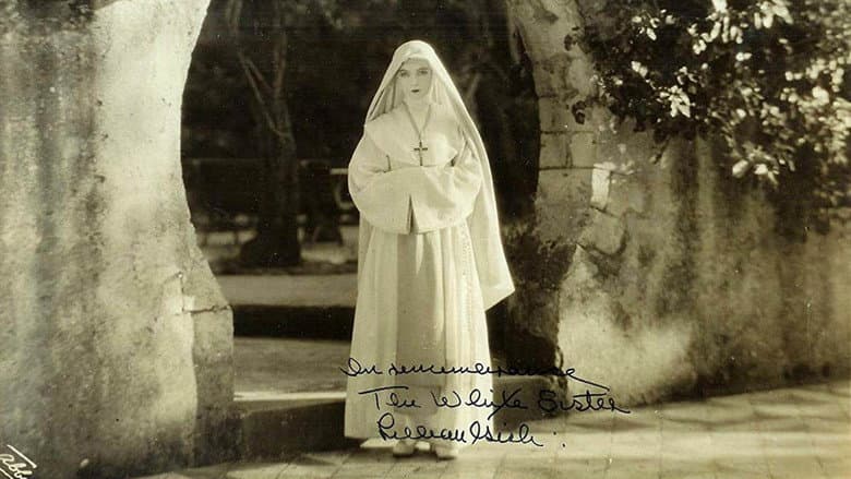 The White Sister still