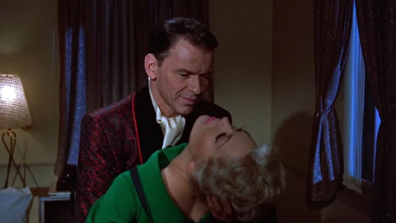 Pal Joey still