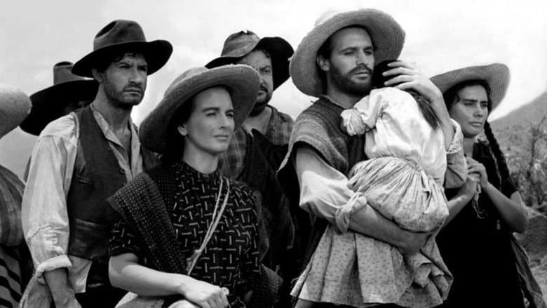 Nazarín still