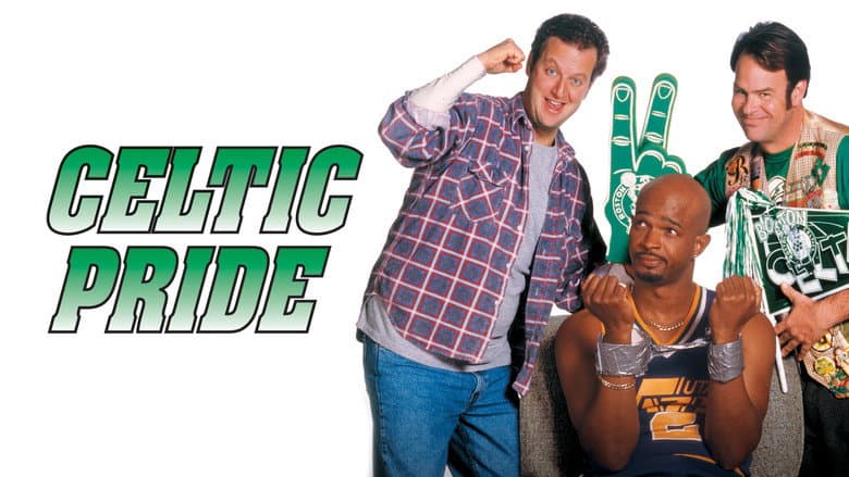 Celtic Pride still