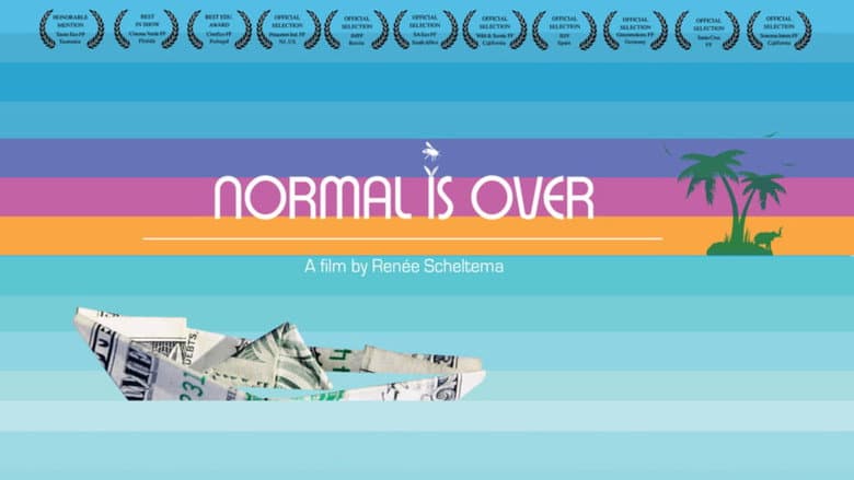 Normal Is Over still