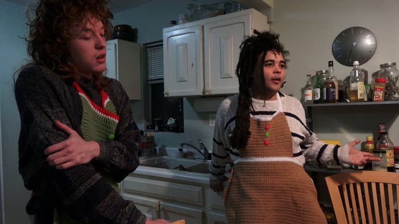 Dog Movie still