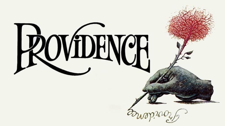 Providence still