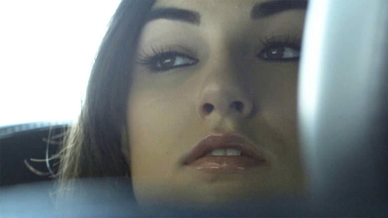 The Girlfriend Experience still