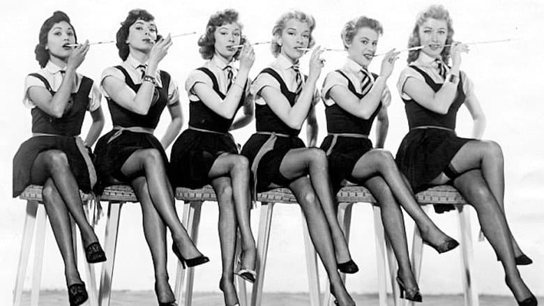 Blue Murder at St. Trinian's still