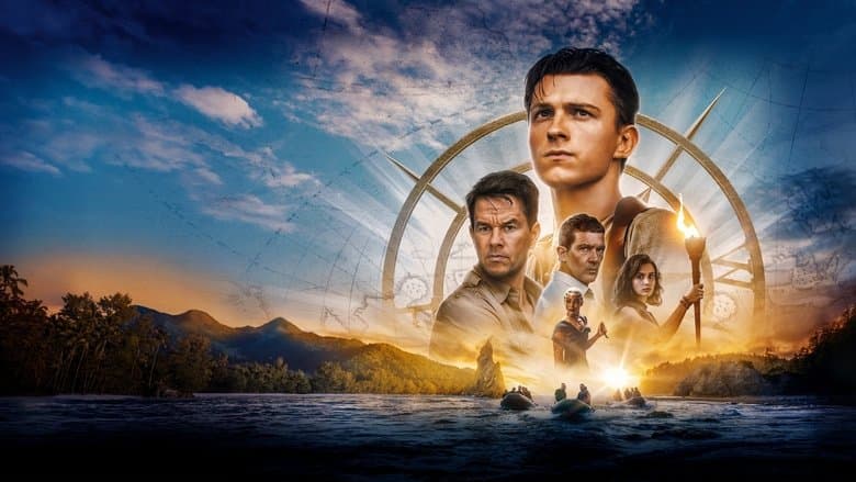 Uncharted still