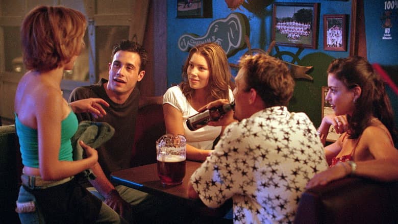 Summer Catch still